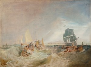 Navires à l